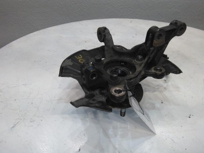 MANGUETA DELANTERA  IZQUIERDA MAZDA 2 2016