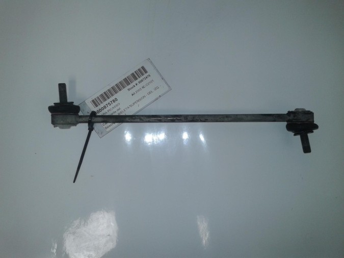 BIELETA DIR DEL SO CITROEN XSARA PICASSO 2002