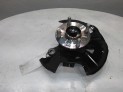MANGUETA DELANTERA  IZQUIERDA MAZDA 2 2016