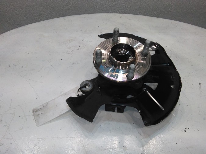MANGUETA DELANTERA  IZQUIERDA MAZDA 2 2016