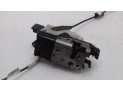 CERRADURA PUERTA DELANTERA IZQUIERDA PEUGEOT 208 2019