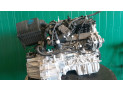 MOTOR CON ACCESORIOS Y CAJA DE CAMBIOS SSANGYONG KORANDO 2022