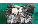 MOTOR CON ACCESORIOS Y CAJA DE CAMBIOS SSANGYONG KORANDO 2022