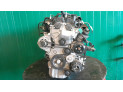 MOTOR CON ACCESORIOS Y CAJA DE CAMBIOS SSANGYONG KORANDO 2022