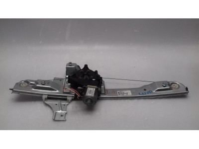 ELEVALUNAS DELANTERO IZQUIERDO PEUGEOT 208 2019