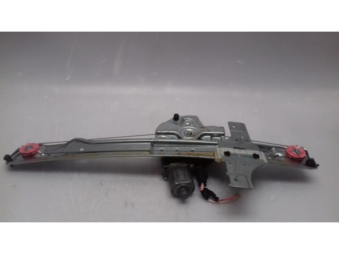 ELEVALUNAS DELANTERO IZQUIERDO PEUGEOT 208 2019