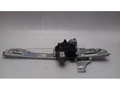 ELEVALUNAS DELANTERO DERECHO PEUGEOT 208 2019