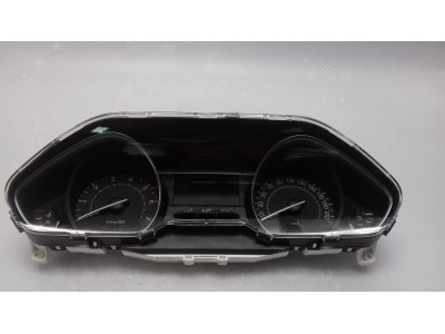 CUADRO INSTRUMENTOS PEUGEOT 208 2019