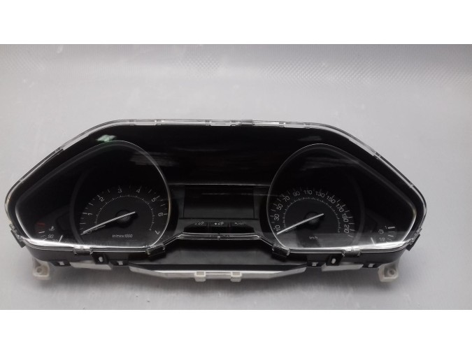 CUADRO INSTRUMENTOS PEUGEOT 208 2019