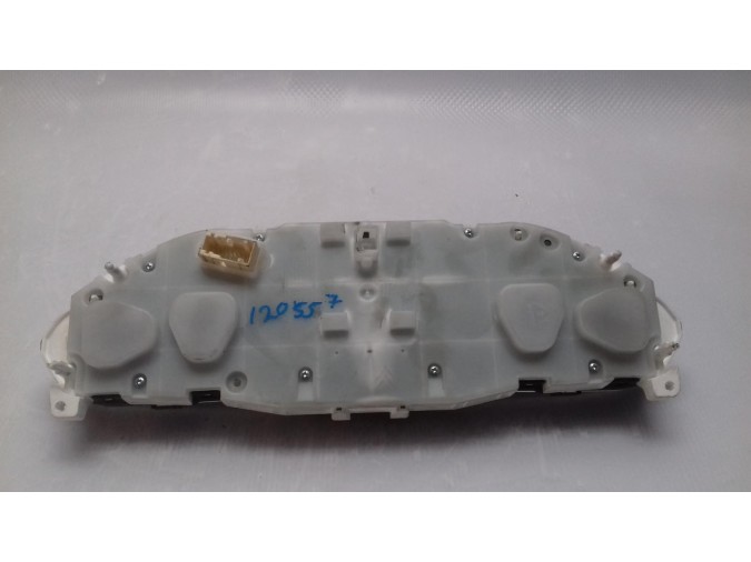 CUADRO INSTRUMENTOS PEUGEOT 208 2019