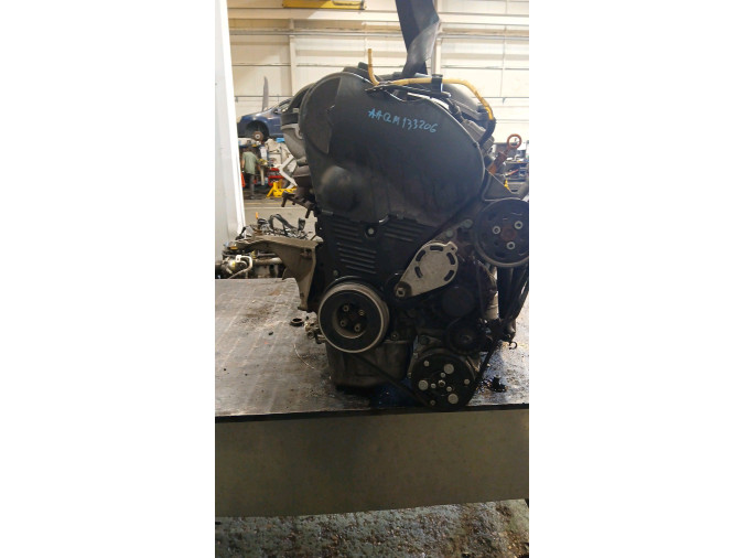 Motor SEAT IBIZA
