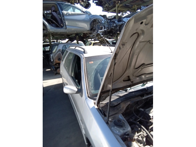 COMPRESOR AIRE ACONDICIONADO PEUGEOT 306
