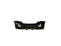 PARAGOLPES TRASERO SEAT LEON GRIS / VERDOSO 2016