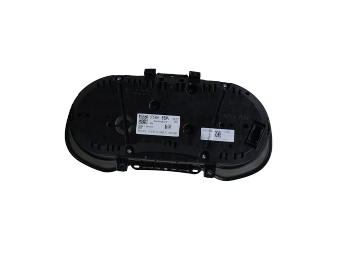 CUADRO INSTRUMENTOS SEAT LEON 2016