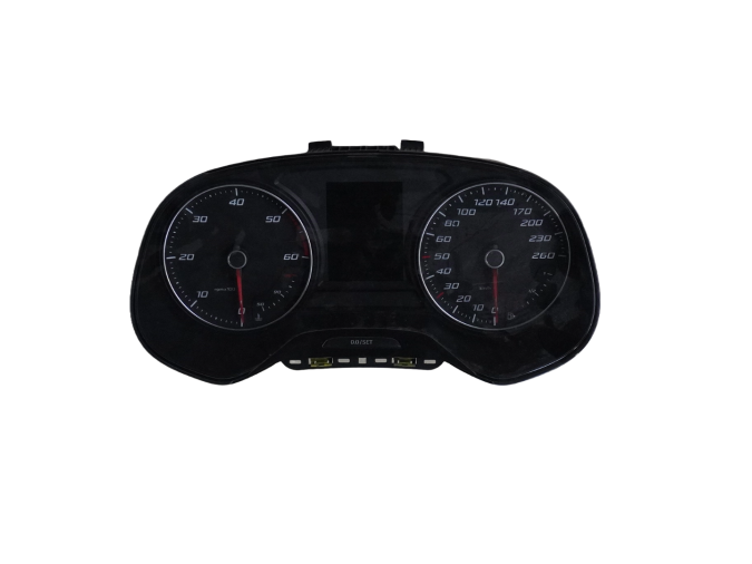 CUADRO INSTRUMENTOS SEAT LEON 2016