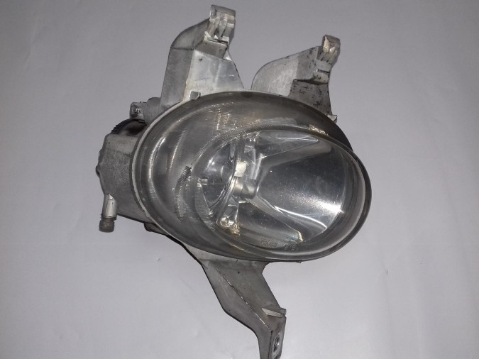 FARO ANTINIEBLA DELANTERO DERECHO PEUGEOT 206 2003