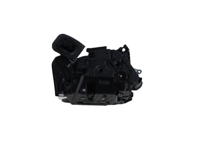 CERRADURA PUERTA TRASERA IZQUIERDA SEAT LEON 2016