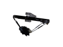 ELEVALUNAS TRASERO DERECHO SEAT LEON 2016