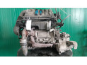 MOTOR CON ACCESORIOS Y CAJA DE CAMBIOS MERCEDES A 180 CDI