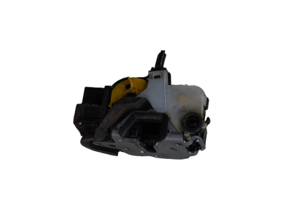 CERRADURA PUERTA TRASERA IZQUIERDA OPEL ASTRA 2014