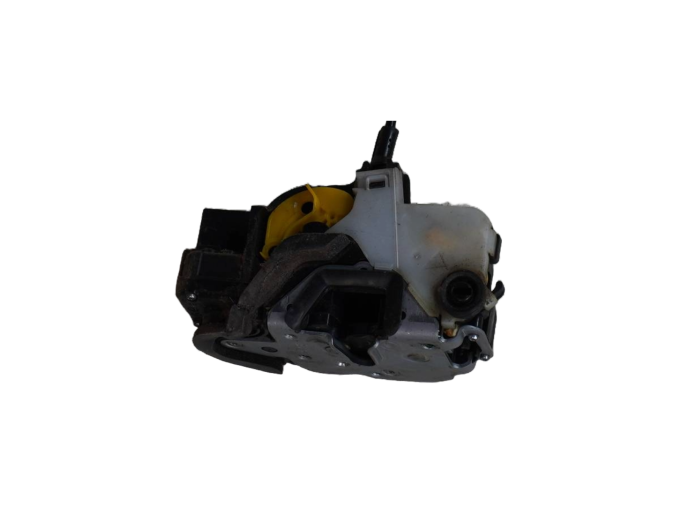 CERRADURA PUERTA TRASERA IZQUIERDA OPEL ASTRA 2014