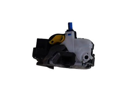 CERRADURA PUERTA DELANTERA DERECHA OPEL ASTRA 2014