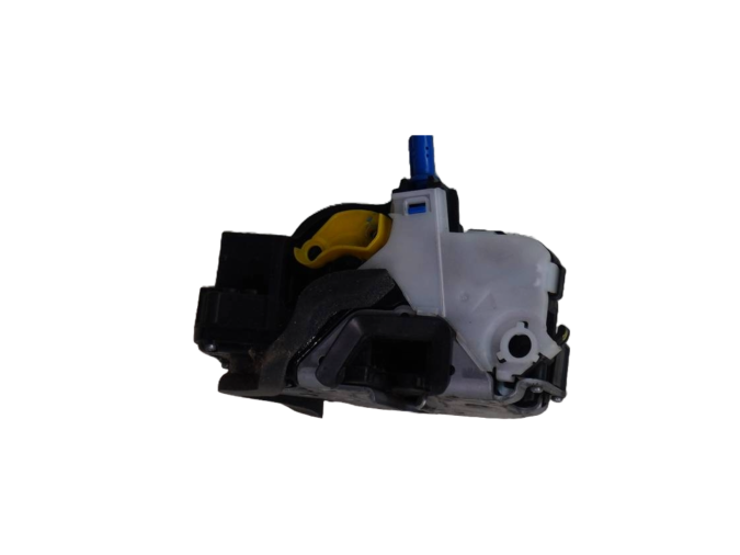 CERRADURA PUERTA DELANTERA DERECHA OPEL ASTRA 2014