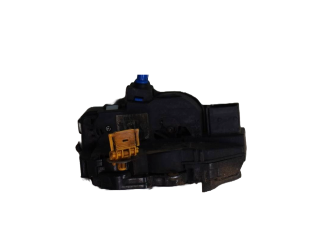 CERRADURA PUERTA DELANTERA DERECHA OPEL ASTRA 2014