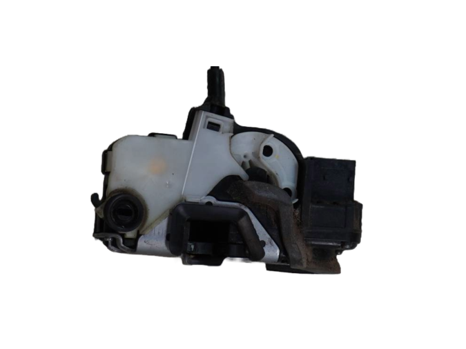 CERRADURA TRASERA DERECHA OPEL ASTRA 2014