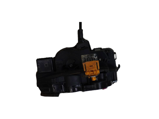 CERRADURA TRASERA DERECHA OPEL ASTRA 2014