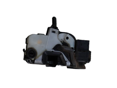 CERRADURA PUERTA DELANTERA DERECHA OPEL ASTRA 2014