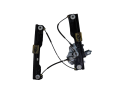 ELEVALUNAS DELANTERO IZQUIERDO OPEL ASTRA 2014
