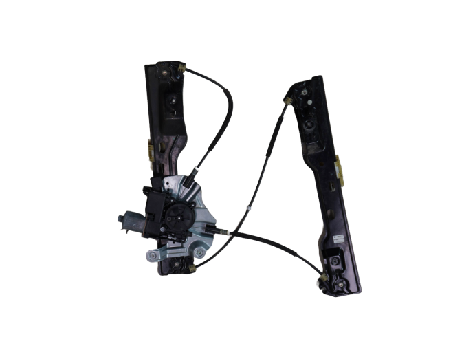 ELEVALUNAS DELANTERO IZQUIERDO OPEL ASTRA 2014