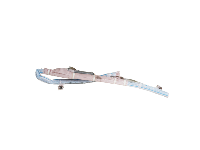 AIRBAG SUPERIOR LATERAL DERECHO CITROEN C4 2017