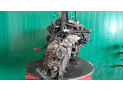 MOTOR CON ACCESORIOS Y CAJA DE CAMBIOS BMW 525D