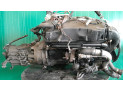 Motor BMW 525D