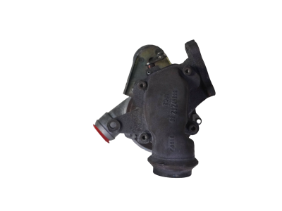 TURBO COMPRESOR  CITROEN XSARA PICASSO 2002
