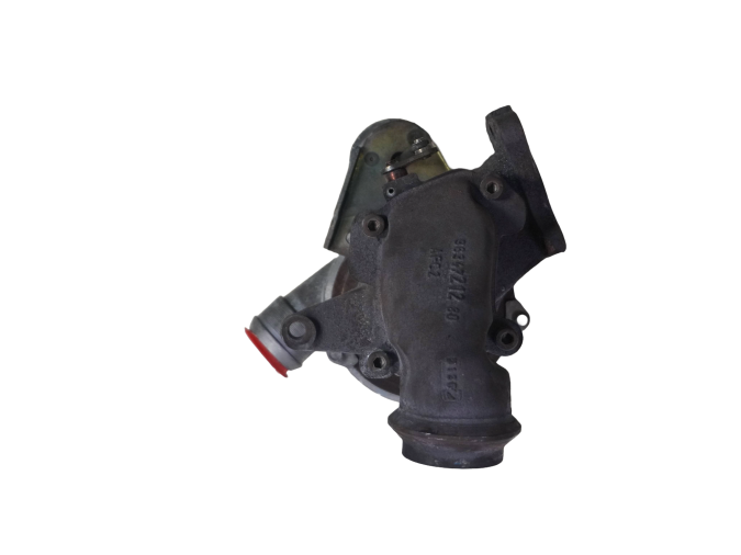 TURBO COMPRESOR  CITROEN XSARA PICASSO 2002