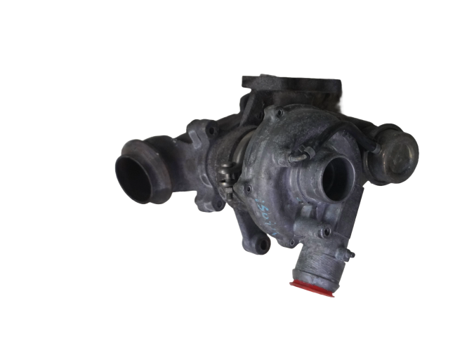 TURBO COMPRESOR  CITROEN XSARA PICASSO 2002
