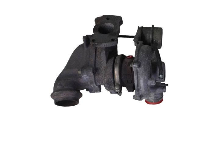 TURBO COMPRESOR  CITROEN XSARA PICASSO 2002