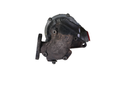 TURBO COMPRESOR CITROEN XSARA 2005
