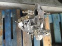 CAJA CAMBIOS CITROEN C15 1995