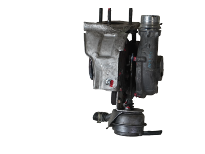 TURBO COMPRESOR  RENAULT MEGANE 2009