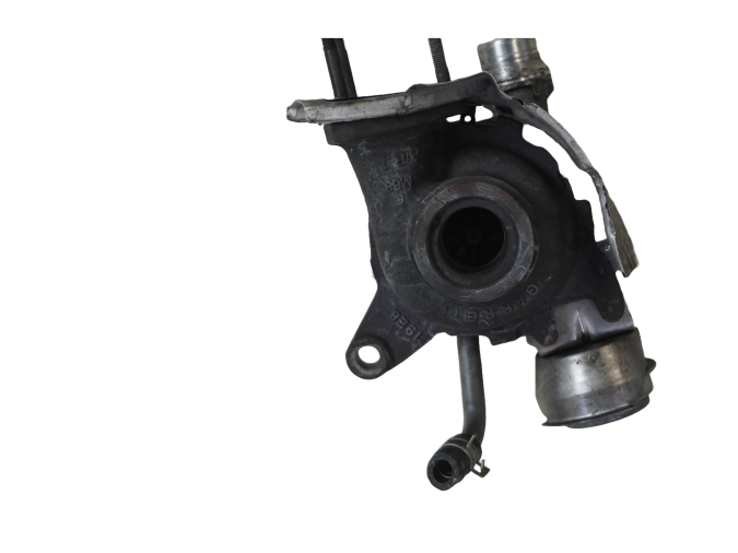 TURBO COMPRESOR  RENAULT MEGANE 2009