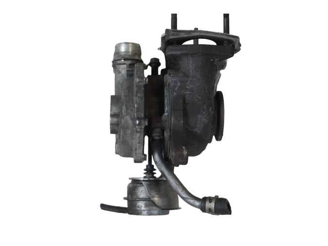 TURBO COMPRESOR  RENAULT MEGANE 2009