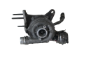 TURBO COMPRESOR  RENAULT MEGANE 2009