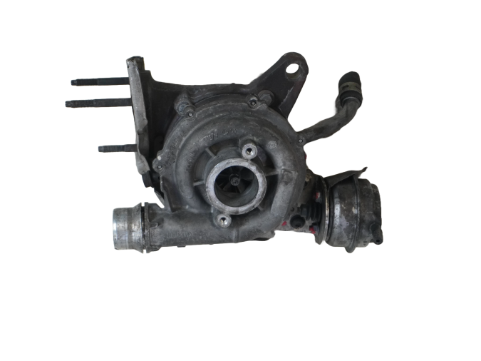 TURBO COMPRESOR  RENAULT MEGANE 2009