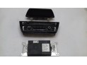 sistema navegacion gps BMW SERIE 1 2018