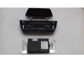 sistema navegacion gps BMW SERIE 1 2018