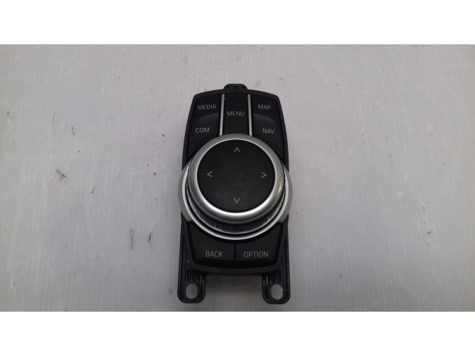 sistema navegacion gps BMW SERIE 1 2018